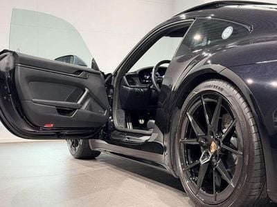 Gebraucht 2025 Porsche 911 Carrera Coupé | CHF 144’000