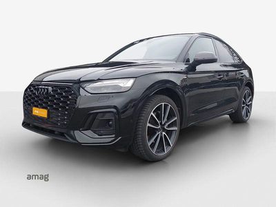 Gebraucht Audi Q5 Comfort 204 PS (150 kW) 2022 SUV