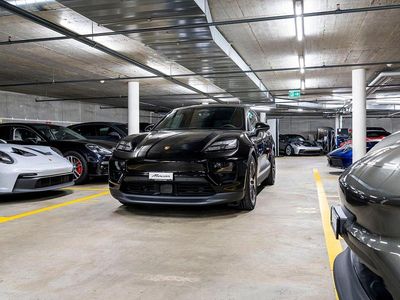 Gebraucht 2025 Porsche Macan SUV | CHF 79’900 (Fairer Preis)