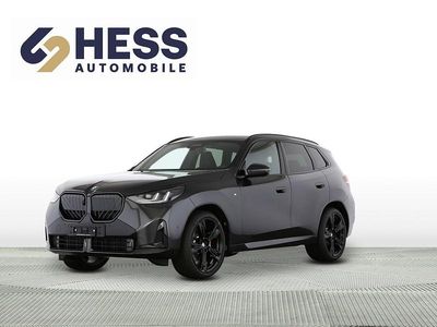 Neu 2025 BMW X3 M Sport SUV | CHF 79’900 (Etwas zu teuer)