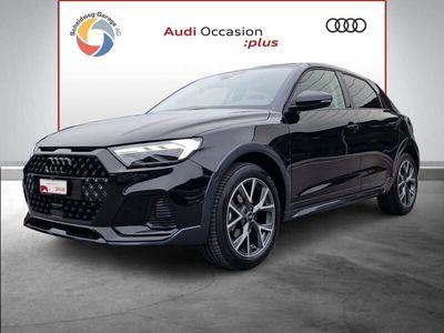 gebraucht Audi A1 Allst 35 TFSI