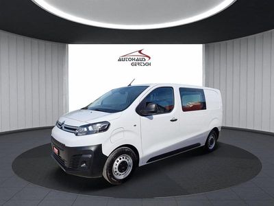 Gebraucht 2023 Citroën e-Jumpy Van / Kleinbus | CHF 42’900