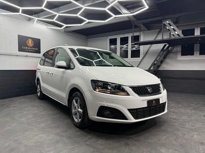 Gebraucht 2013 Seat Alhambra Ecomotive Van / Kleinbus | CHF 18’900