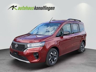 gebraucht Nissan Townstar 1.3 DIG-T 130 Tekna