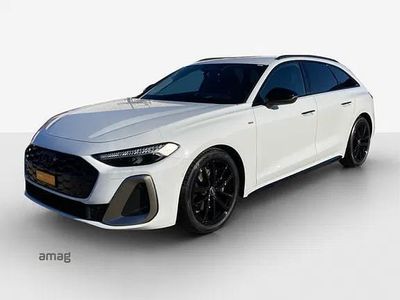 Weiss Gebraucht 2025 Audi A5 Ambiente Kombi | CHF 54’444