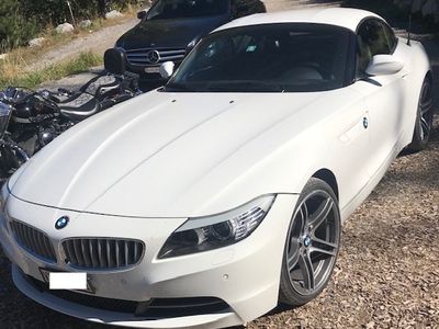 430 Bmw Z4 Gebraucht Kaufen Autouncle