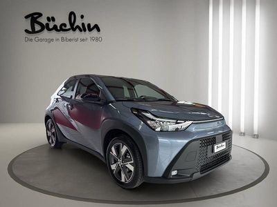 Neu (2026) Toyota Aygo X Trend 116 PS | Fairer Preis