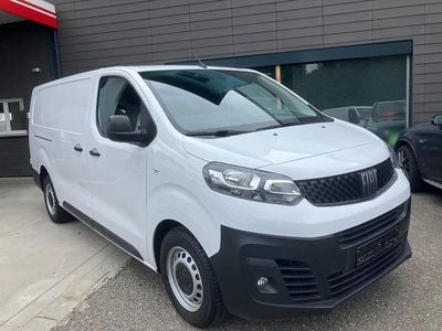 Neu 2025 Fiat Scudo Van | CHF 27’999 (Guter Preis)