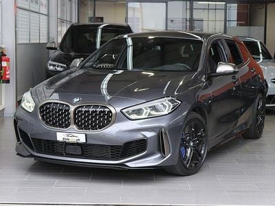 Gebraucht BMW M135 Shadowline 306 PS (225 kW) 2020 Kleinwagen
