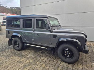 Gebraucht 2016 Land Rover Defender Kombi | CHF 60’000