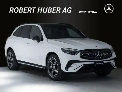Neu (2026) Mercedes GLC220 197 PS | Guter Preis