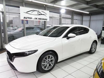 Gebraucht 2020 Mazda 3 Kleinwagen | CHF 16’900 (Guter Preis)