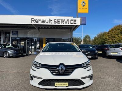 Renault Mégane GT Line