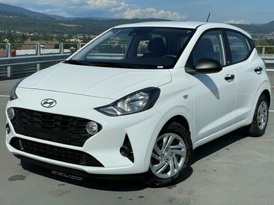 gebraucht Hyundai i10 1.0 Pica