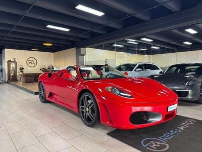 Ferrari F430
