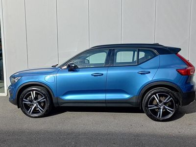 Gebraucht Volvo XC40 R-Design 261 PS (191 kW) 2020 SUV