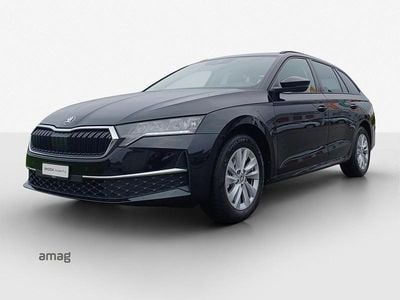 Gebraucht 2024 Skoda Octavia Selection Kombi | CHF 31’890 (Guter Preis)