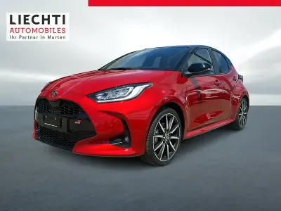 Neu (2026) Toyota Yaris Sport 130 PS | Seltenes Fahrzeug