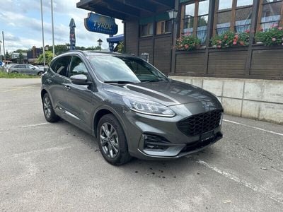 Gebraucht 2022 Ford Kuga ST-Line SUV | CHF 27’900 (Fairer Preis)