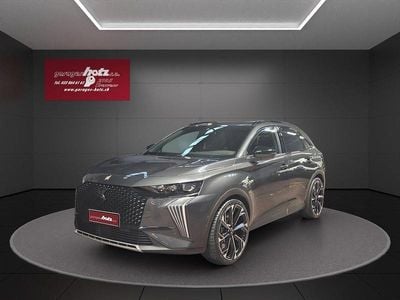 Neu 2025 DS Automobiles DS7 Crossback Performance SUV | CHF 57’650 (Fairer Preis)