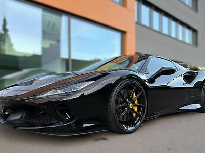 Gebraucht 2023 Ferrari F8 Cabrio | CHF 349’900