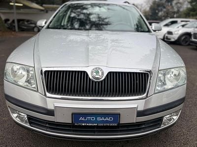 Gebraucht 2005 Skoda Octavia Adventure | CHF 2’900 (Etwas zu teuer)