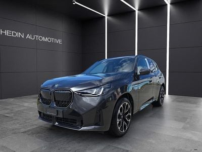 Neu 2025 BMW X3 Comfort Edition SUV | CHF 92’500 (Superpreis)