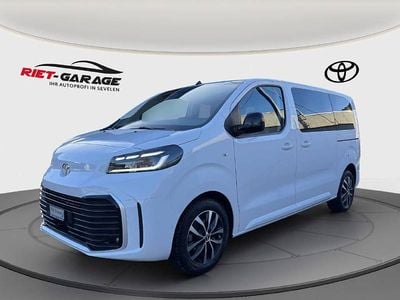 Gebraucht Toyota Proace Verso Trend 177 PS (130 kW) 2025 Kombi