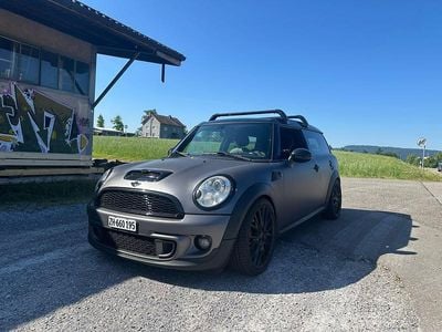 Gebraucht 2010 Mini John Cooper Works Clubman Kombi | CHF 5’999