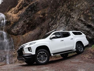 Gebraucht 2020 Mitsubishi L200 Abholung | CHF 29’900