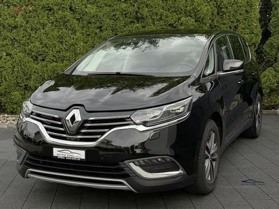 Gebraucht 2019 Renault Espace Business Van / Kleinbus | CHF 16’500 (Fairer Preis)