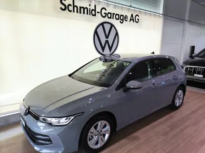 Neu (2026) VW Golf VIII 115 PS | Fairer Preis