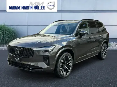 Neu (2026) Volvo XC90 Ultra 455 PS | Teuer