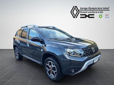 Gebraucht Dacia Duster 150 PS (110 kW) 2019 SUV