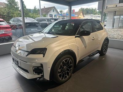 Neu 2025 Renault R5 Komfort Kleinwagen | CHF 35’400 (Etwas zu teuer)