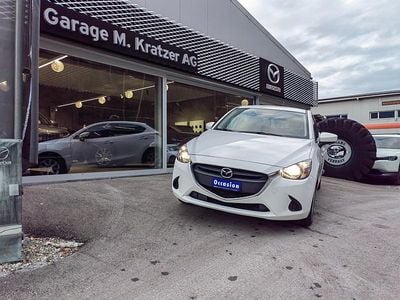 Gebraucht 2019 Mazda 2 | CHF 8’500