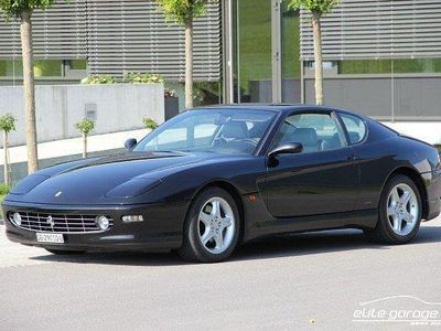 Gebraucht Ferrari 456M 442 PS (325 kW) 2000 Coupé