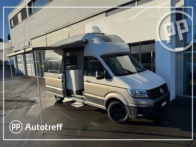 Gebraucht 2025 VW California California Van | CHF 68’900 (Fairer Preis)