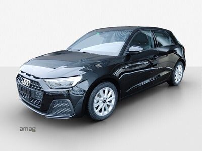 Gebraucht 2024 Audi A1 Sportback Attraction Kleinwagen | CHF 27’500 (Fairer Preis)