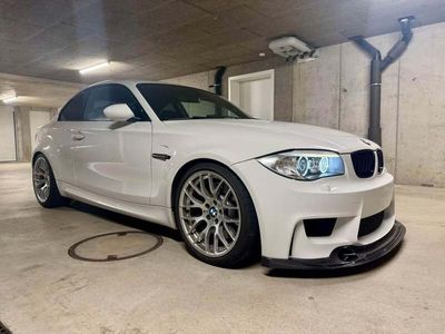Gebraucht 2012 BMW 1M Coupé | CHF 40’500