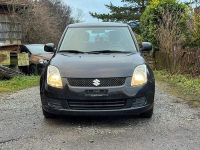 Gebraucht 2008 Suzuki Swift GL | CHF 990 (Superpreis)