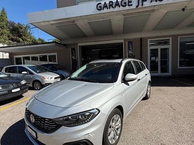 Gebraucht 2019 Fiat Tipo Mirror Kombi | CHF 5’199 (Fairer Preis)