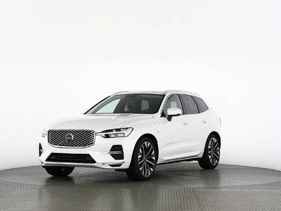 Weiss Neu 2025 Volvo XC60 Ultra SUV | CHF 82’587 (Fairer Preis)