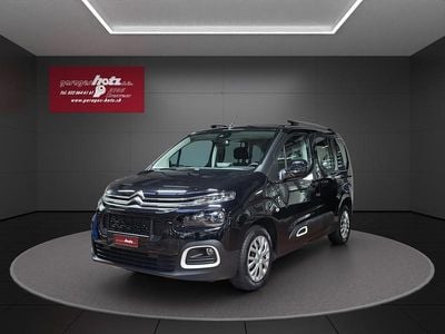 Gebraucht 2019 Citroën Berlingo Feel Kombi | CHF 15’900 (Guter Preis)