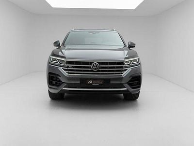 Gebraucht 2019 VW Touareg R-line SUV | CHF 42’900 (Guter Preis)