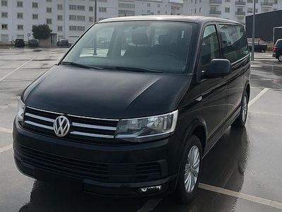 Gebraucht 2016 VW Caravelle Comfortline Van / Kleinbus | CHF 31’999