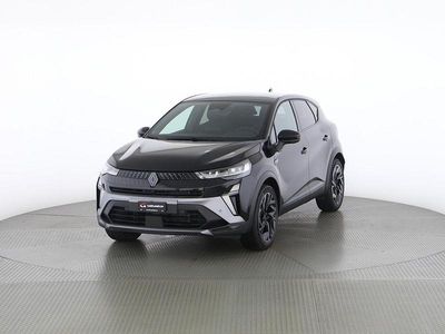 Neu 2025 Renault Captur Esprit Alpine SUV | CHF 32’350 (Fairer Preis)