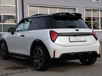 Gebraucht 2024 Mini John Cooper Works Kleinwagen | CHF 33’900