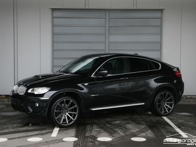 Gebraucht 2014 BMW X6 M Sport SUV | CHF 44’800