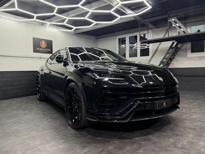 Gebraucht 2024 Lamborghini Urus SUV | CHF 339’000